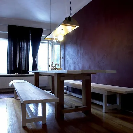 Hostel Ost-apotheke