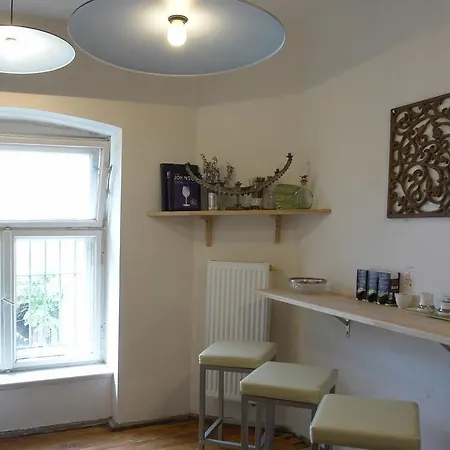 Hostel Ost-apotheke Leipzig