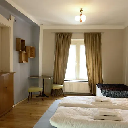 Ost-apotheke Hostel Leipzig