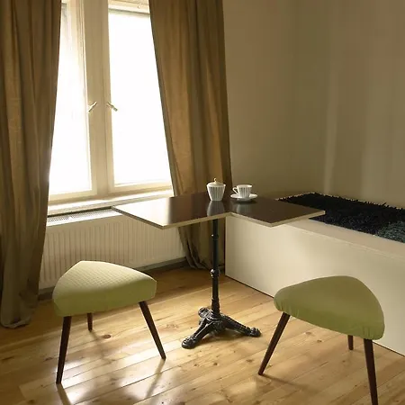 Ost-apotheke Hostel