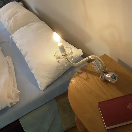 Hostel Ost-apotheke *