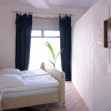 Hostel Ost-apotheke Leipzig