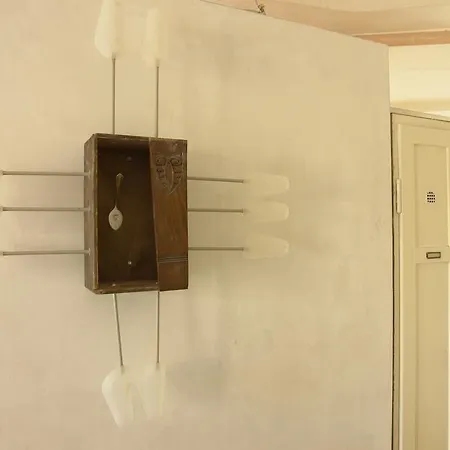 Hostel Ost-apotheke *