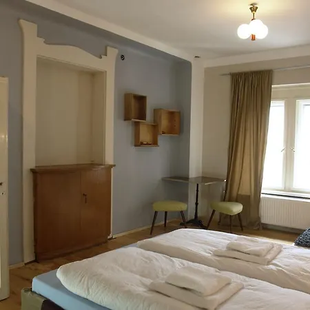 Hostel Ost-apotheke